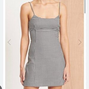 Bec & Bridge French Liason Mini Dress